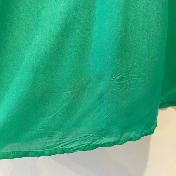 ANTHROPOLOGIE BLNK LONDON Sunshine Pheasant‎ Top size Small - Picture 10 of 12